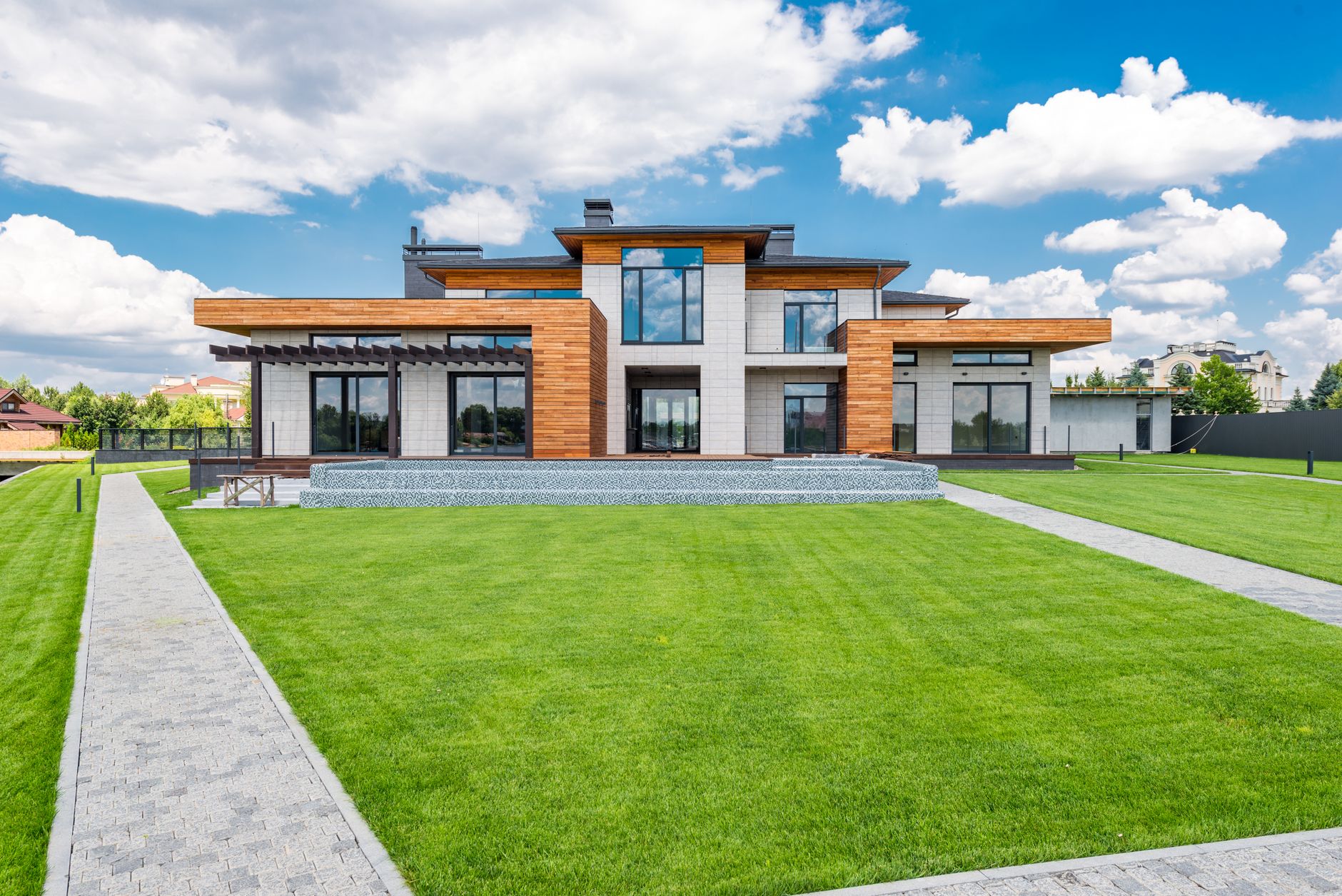 Lawn Care